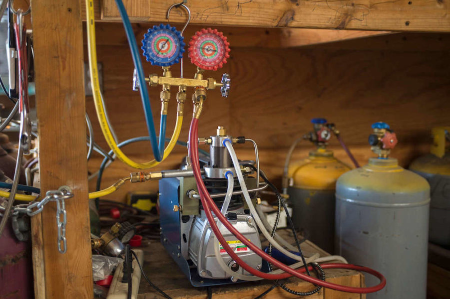 North East Air Conditioning, Heating & Plumbing San Antonio TX