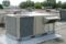 rooftop hvac with economizer