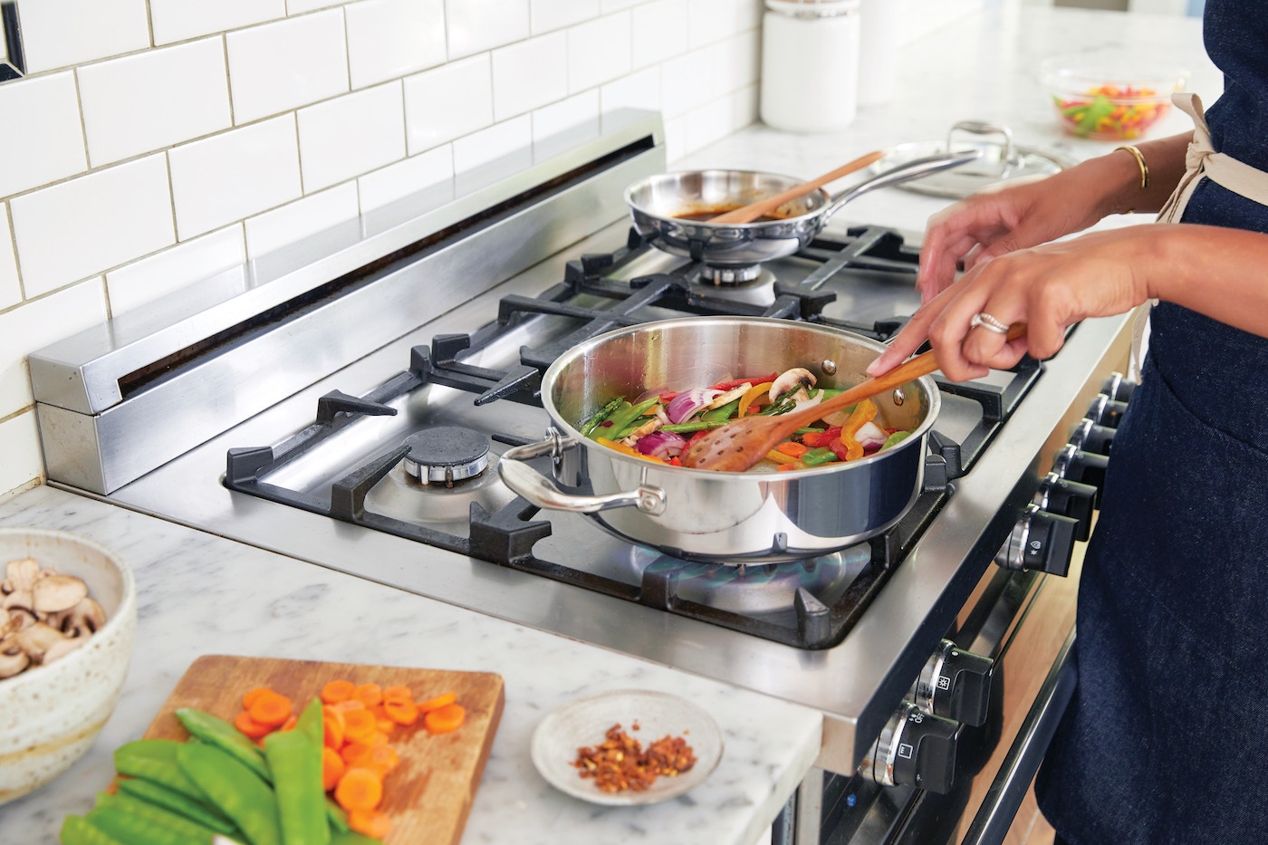 how much cost to convert electric stove to gas
