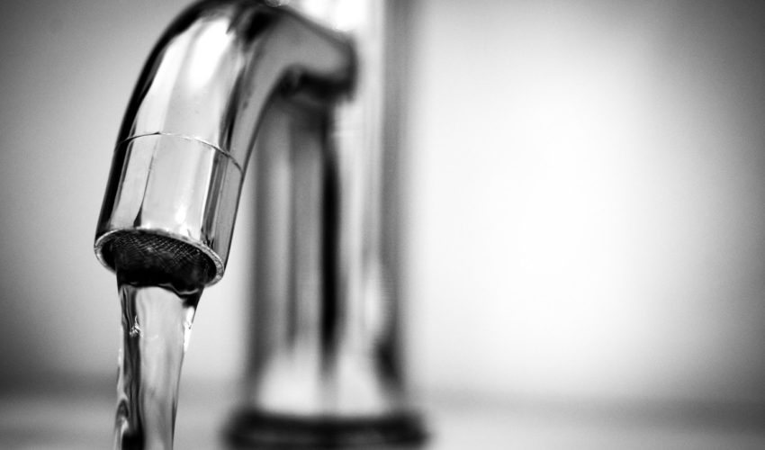 Faucet