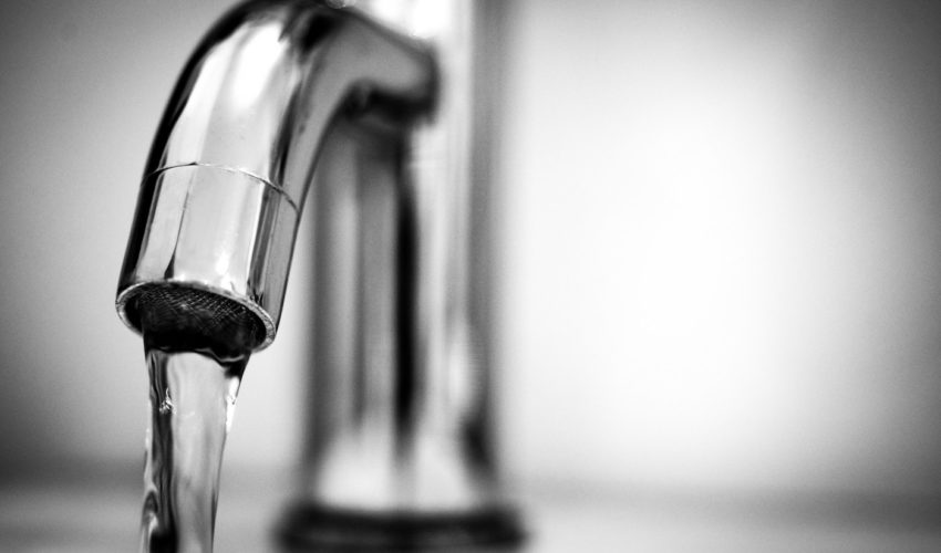 Faucet