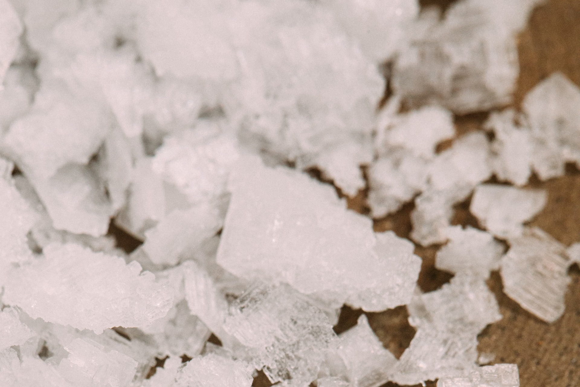 Pellet vs. Crystal Which Salt is the Best for Water Softeners? North