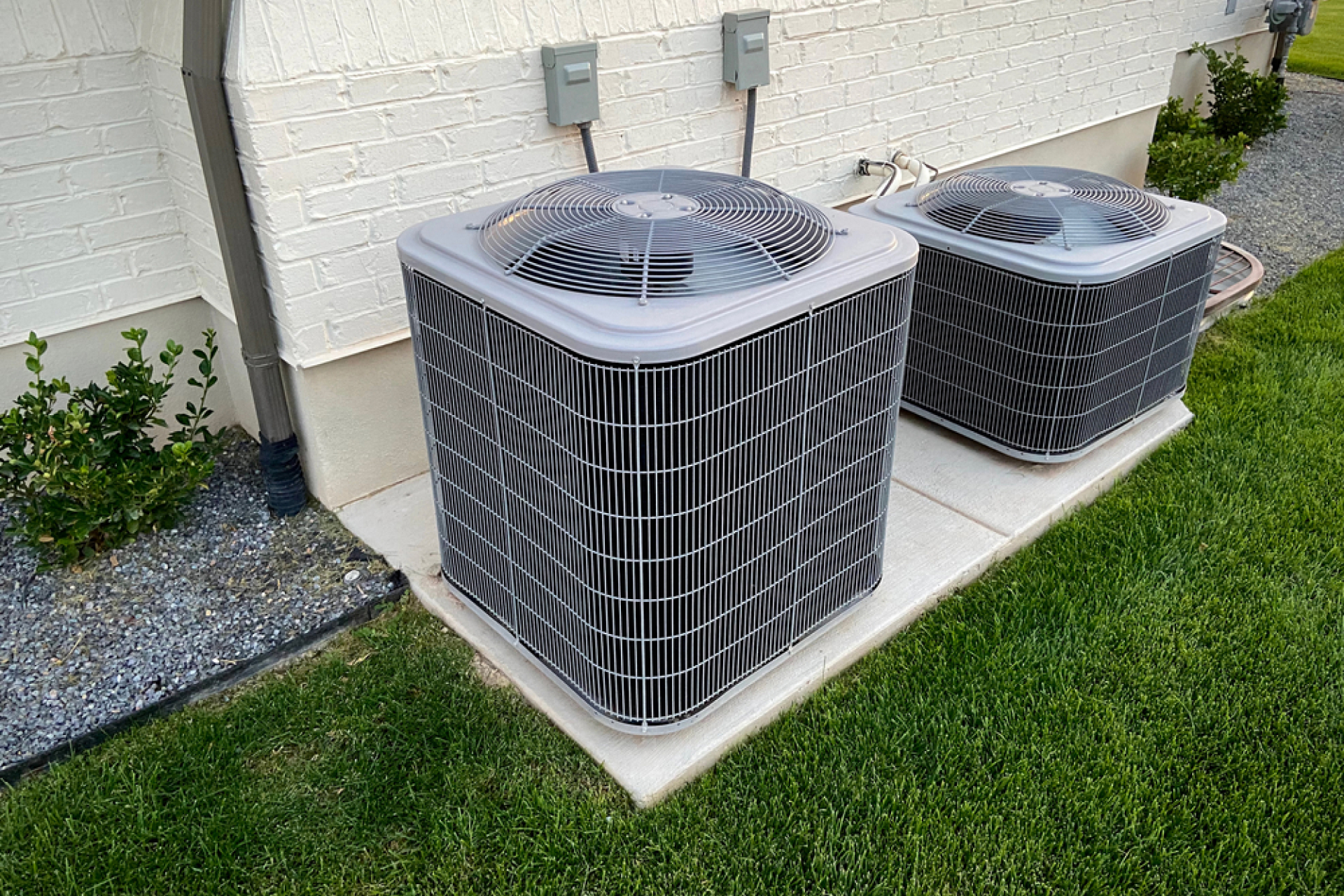 What You Should Know Before Getting a New HVAC Unit - North East Air  Conditioning, Heating u0026 Plumbing