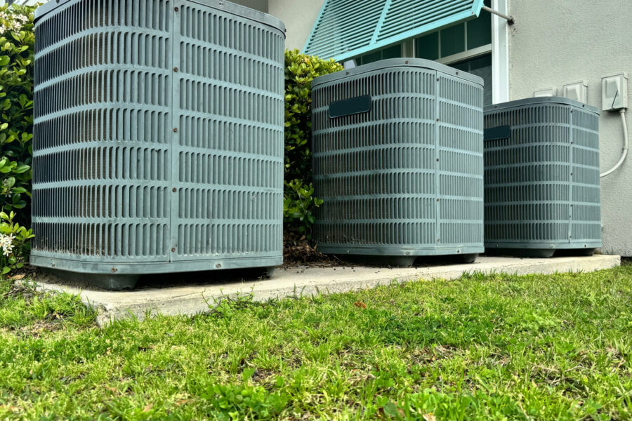 How to Determine the Right HVAC Tonnage for Your Home - North East Air